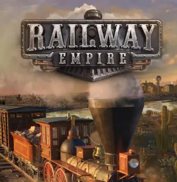 Railway Empire AR XBOX One / Xbox Series X|S CD Key