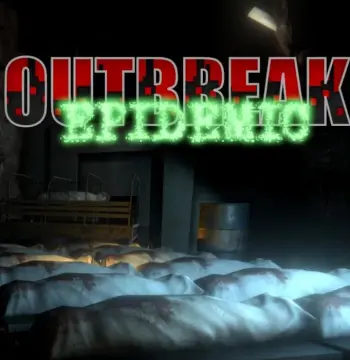 Outbreak: Epidemic AR XBOX One CD Key