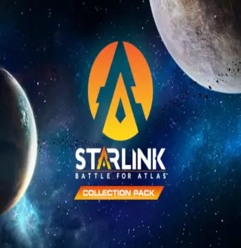 Starlink: Battle for Atlas - Collection Pack DLC AR XBOX One CD Key