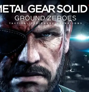 Metal Gear Solid V: Ground Zeroes AR XBOX One CD Key