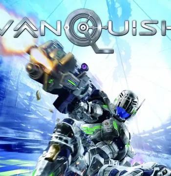 Vanquish AR XBOX One CD Key
