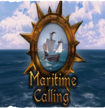 Maritime Calling Epic Games CD Key
