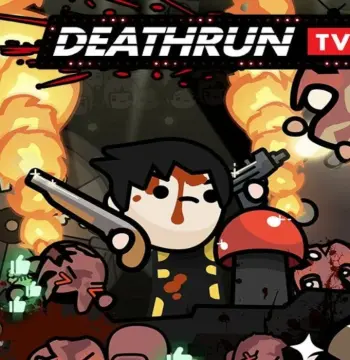 DEATHRUN TV US Nintendo Switch CD Key