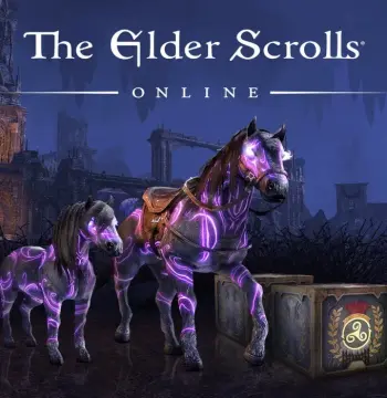 The Elder Scrolls Online - Noweyr Pack DLC Xbox Series X|S CD Key
