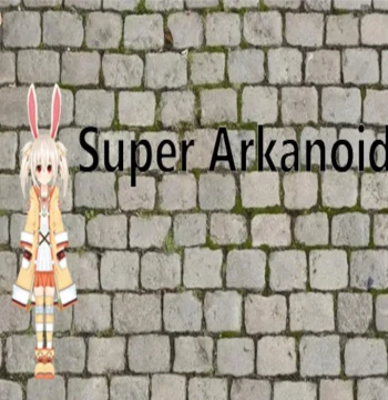 Super Arkanoid Steam CD Key