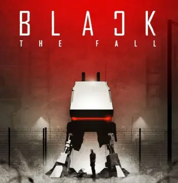 Black The Fall AR XBOX One CD Key