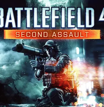 Battlefield 4 - Second Assault DLC EA App CD Key
