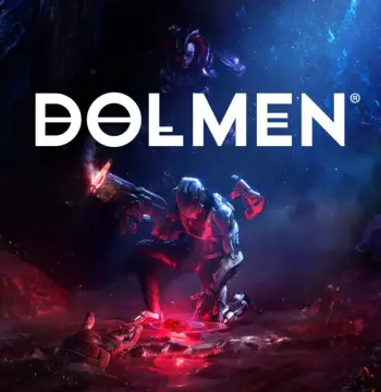 Dolmen AR XBOX One / Xbox Series X|S CD Key