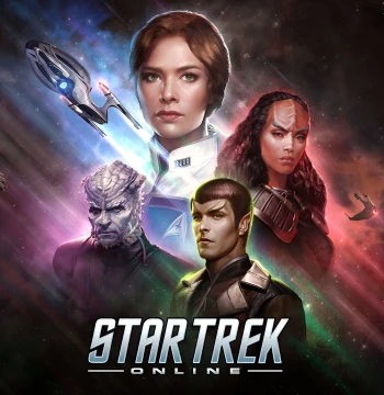 Star Trek Online -  Summer Blast Pack XBOX One / Xbox Series X|S CD Key