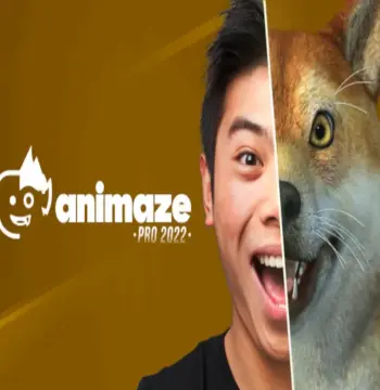 Animaze Pro 22 - Lifetime License DLC Steam CD Key