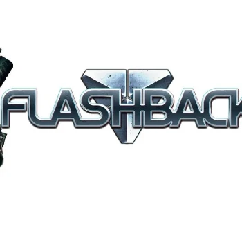 Flashback Ubisoft Connect CD Key