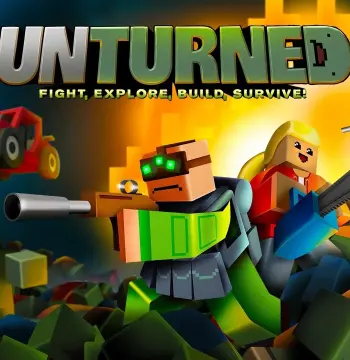 Unturned TR XBOX One CD Key