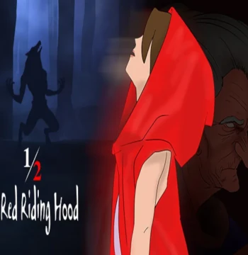 1/2 Red Riding Hood Steam CD Key