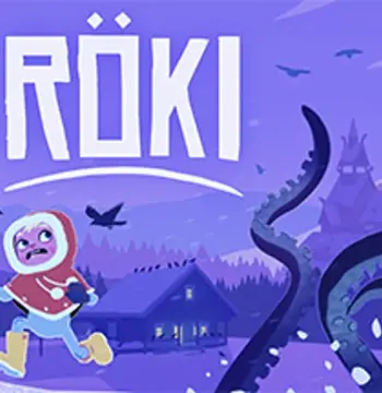 Röki EU Nintendo Switch CD Key
