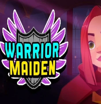 Warrior Maiden Steam CD Key
