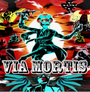 Via Mortis Steam CD Key