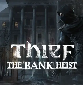 Thief - The Bank Heist DLC PC Steam CD Key