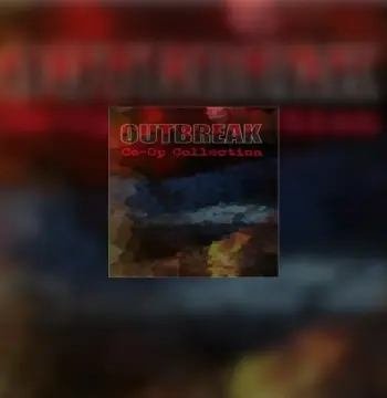 Outbreak Co-Op Collection AR XBOX One CD Key