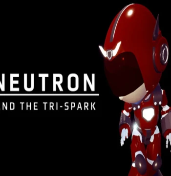 Neutron and the Tri-Spark Steam CD Key