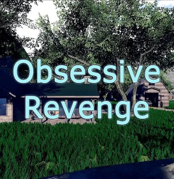 Obsessive Revenge Steam CD Key