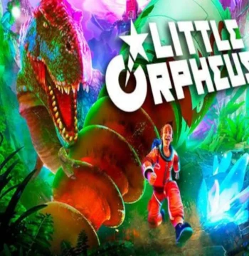 Little Orpheus Steam CD Key