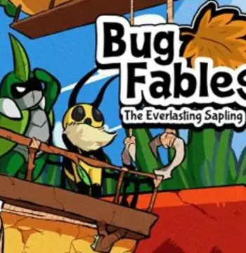 Bug Fables: The Everlasting Sapling RU VPN Required Steam CD Key