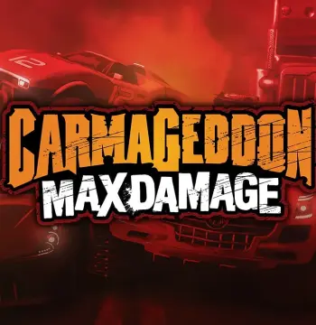 Carmageddon: Max Damage AR XBOX One CD Key