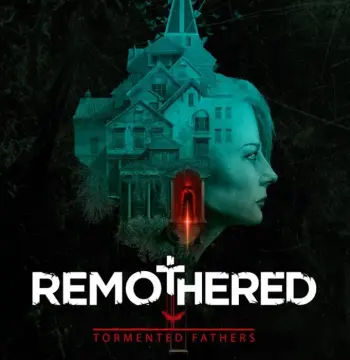 Remothered: Tormented Fathers AR XBOX One CD Key