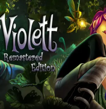 Violett Remastered AR XBOX One CD Key