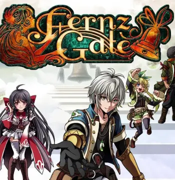 Fernz Gate AR XBOX One CD Key