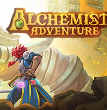 Alchemist Adventure AR XBOX One CD Key