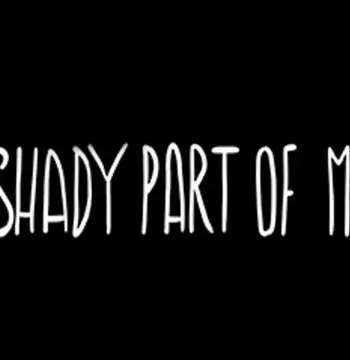 Shady Part of Me AR XBOX One / Xbox Series X|S CD Key
