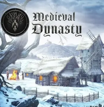 Medieval Dynasty AR Xbox Series X|S CD Key