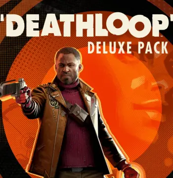 DEATHLOOP - Deluxe Pack DLC Xbox Series X|S / PC CD Key