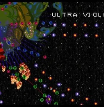 //N.P.P.D. RUSH//- The milk of Ultraviolet PC Steam CD Key