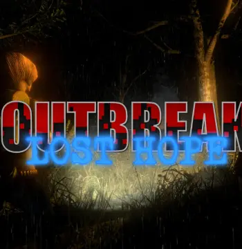Outbreak: Lost Hope Definitive Edition AR XBOX One CD Key