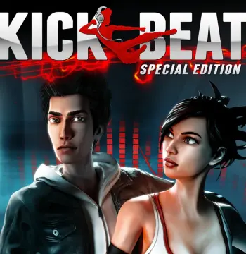 KickBeat Special Edition AR XBOX One CD Key