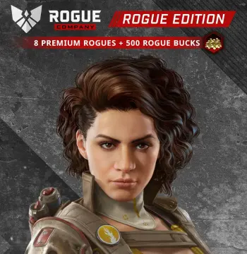 Rogue Company: Rogue Edition AR XBOX One CD Key
