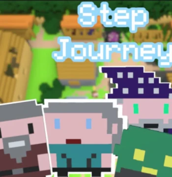 Step Journey Steam CD Key