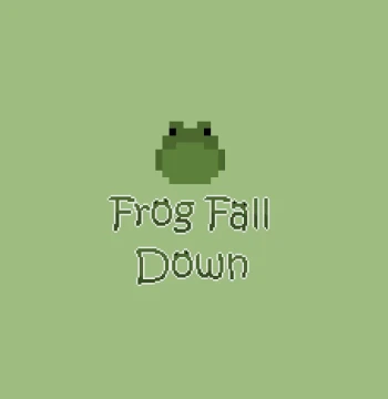 Frog Fall Down Steam CD Key