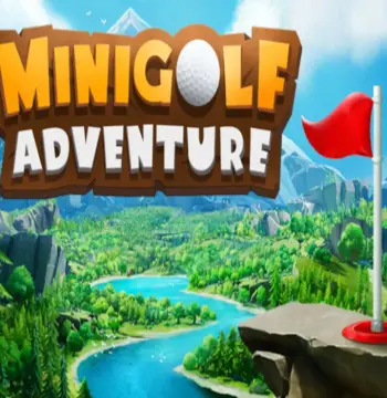Minigolf Adventure AR XBOX One / Xbox Series CD Key
