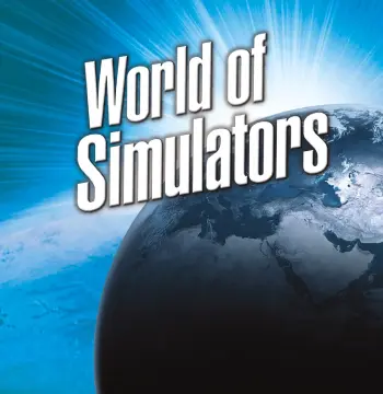 World of Simulators Bundle AR XBOX One / Xbox Series X|S CD Key
