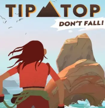 Tip Top: Don’t fall! TR Xbox Series X|S CD Key