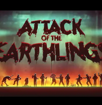 Attack of the Earthlings AR XBOX One CD Key