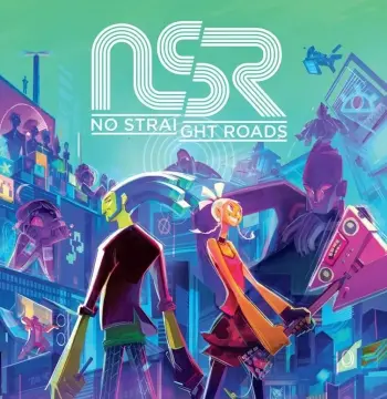 No Straight Roads AR XBOX One CD Key