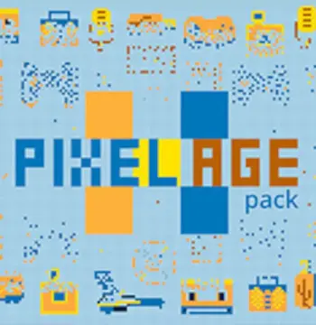 Movavi Video Editor Plus 2020 - Pixel Age Pack DLC Steam CD Key
