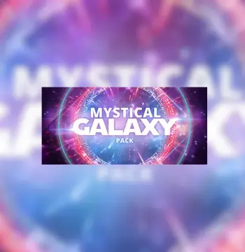 Movavi Video Editor Plus 2020 - Mystical Galaxy Pack DLC Steam CD Key