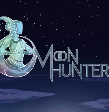 Moon Hunters AR XBOX One CD Key