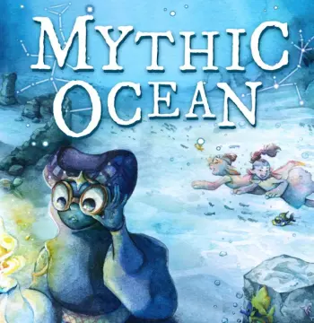 Mythic Ocean AR XBOX One CD Key