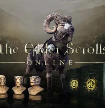 The Elder Scrolls Online - Cliff Ram Pack DLC XBOX One / Xbox Series X|S CD Key